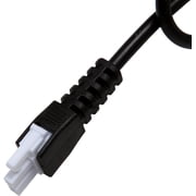 ManyuGas Adjustable Bed Base Input Power Cord Cable Prong Replacement Power Cable