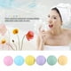 thumbnail image 3 of Juego de 6 bombas de baño hechas a mano, aromaterapia, relajación, hidratantes, aceites esenciales, bombas de spa, 3 of 15