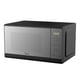 thumbnail image 2 of Microondas Midea Negro Capacidad 20 L, 2 of 4