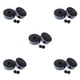 thumbnail image 3 of Eigraketly 1 par de cintas para manillar, cómodas cintas simples para envolver, cuero hueco, accesorios para barras de bicicletas de carretera, cinturón Type2 NO2 Eigraketly CBP198700, 3 of 5