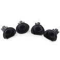 thumbnail image 3 of NS Carburetor Vacuum Piston Plunger Diaphragm 4 PCS Carburetor Rebuild Kits for GSF1200 Bandit 2001 2002 2003 2004 2005 2006, 3 of 6