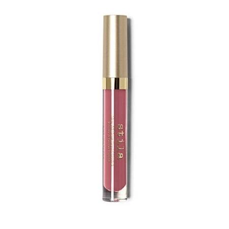 Stila Stay All Day Liquid Lipstick, Patina, 0.1 (Best Long Stay Lipstick Reviews)