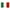 Multicolor, variant on LIJCC Italian Flag,Brass 23.5Inchx35.4Inch (Italy) Print-Bright Buttonhole Flag Italy Color Decoration & Hangs