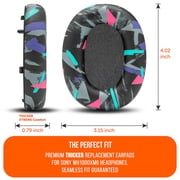 Upgraded Sony XM6 Replacement Ear Pads - WC PadZ XM6