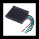 thumbnail image 5 of Controlador de Carga de Turbina EóLica, 400W 12V 24V Mini Controlador de Generador de Turbina EóLica IP67 una Prueba de Agua, 5 of 5