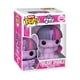 thumbnail image 4 of Funko Pop! Bitty My Little Pony Paquete de 4 Figuras Coleccionables de 2.3 cm, 4 of 8