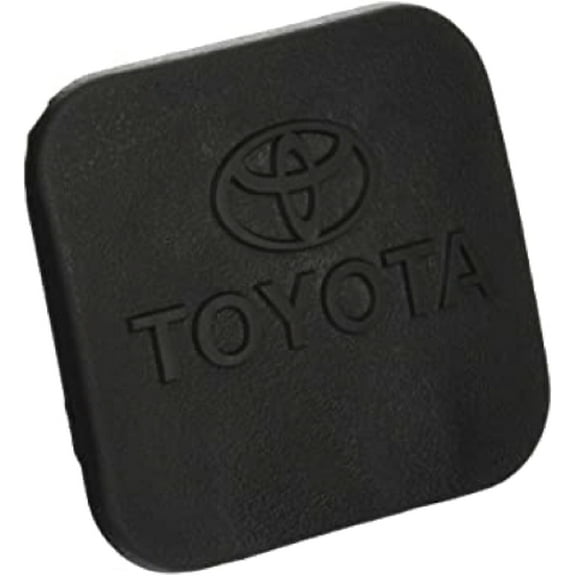 New OEM Tow Trailor Hitch Cover Plug Toyota PT228-35960-HP