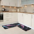 thumbnail image 5 of Yiaed Bird 3 Kitchen Rugs Sets of 2 Kitchen Mats Cushioned Anti Fatigue Kitchen Rug Tapetes Para Cocina for Sink,Laundry Room, 5 of 6
