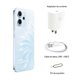 thumbnail image 4 of Smartphone Oppo Reno 14F Azul 256 GB ATT, 4 of 5