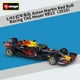 thumbnail image 1 of Bburago-coche de carreras de aleación modelo Mercedes Benz AMG Team W13 #44, juguete de regalo para niños, escala 1:43, 2022, F1 Fivean unisex, 1 of 2