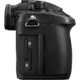 thumbnail image 4 of Panasonic Lumix DC-GH5S Appareil Photo Numérique Sans Miroir Micro Quatre Tiers (Modèle Intl), 4 of 5