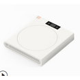 thumbnail image 1 of FOCUSNORM LED Smart Coaster 55 Degrees Constant Temperature Anti-slip Tool, 1 of 5