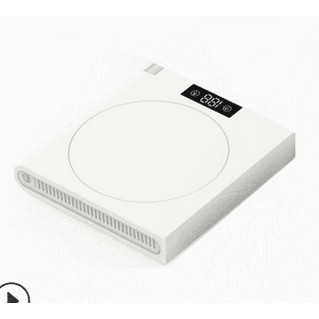 FOCUSNORM LED Smart Coaster 55 Degrees Constant Temperature Anti-slip Tool