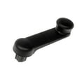 thumbnail image 2 of jiaping Car Window Crank Handle F37Z1023342A Glass Lifter Handle Window Regulator Handle, 2 of 8