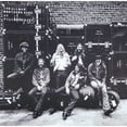 thumbnail image 2 of Live At Fillmore East & At Fillmore East (2LP) & Eat A Peach (Light Pink & Light Blue LP Vinyl) & Eat A Peach (2LP) & Allman Brothers Band, 2 of 6