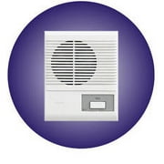 Aiphone LE-A Surface Mount Sub Station