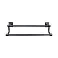 thumbnail image 3 of Top Knobs Stk11 Stratton Bath 30" Double Towel Bar, 3 of 5