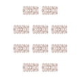 thumbnail image 3 of Vogacara Pegatinas de uñas para niñas Parche de envoltura completa de aspecto agradable Impreso Kit de herramientas de manicura sin pegamento Tipo4 10piezas, 3 of 6