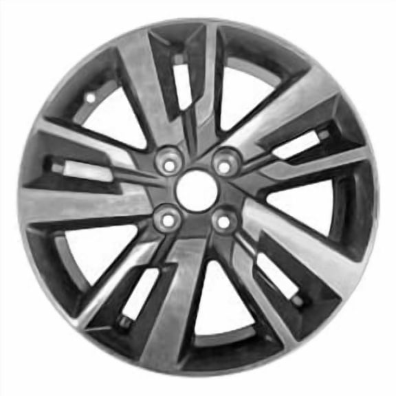 2020-2021 Nissan Versa Sedan 16" OEM Factory Wheel Rim 403005EE3E