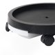 thumbnail image 2 of Mobile Plant Stand with Saucer Tray - 4 Wheels for Easy Movement, Durable Rolling Cart for Indoor and Outdoor Use, 2 of 5