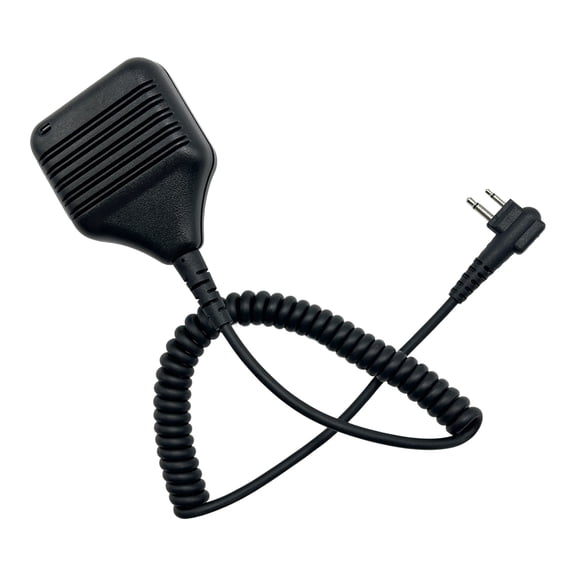 CP200D CP200 Remote Speaker Microphone HKLN4606 HKLN4606A Shoulder Mic for Radio PR400 SP50 CP150 CP200XLS CP185 CP110 GP88 GP88S RDV2020 RDV2080D RDU2020 RDU2080D