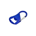 thumbnail image 2 of Lucky Line Utilicarry Craft Key Bottle Opener Key Tool - Aluminum Key Tool - Blue, 2 of 4