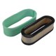 thumbnail image 4 of 693480 Carburador compatible con Briggs & Stratton 693479 499306 con filtro de aire 394019S 394358S F s202412245990, 4 of 5