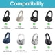 thumbnail image 2 of Funda rígida para Sony WH-CH720N/WH-CH710N/WH-CH520/ WH-CH510, 2 of 8