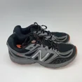 thumbnail image 1 of New Balance Sneakers Mens 11.5 D 510 V3 MT510LL3 Gray Trail Hiking Outdoor Shoes, 1 of 5