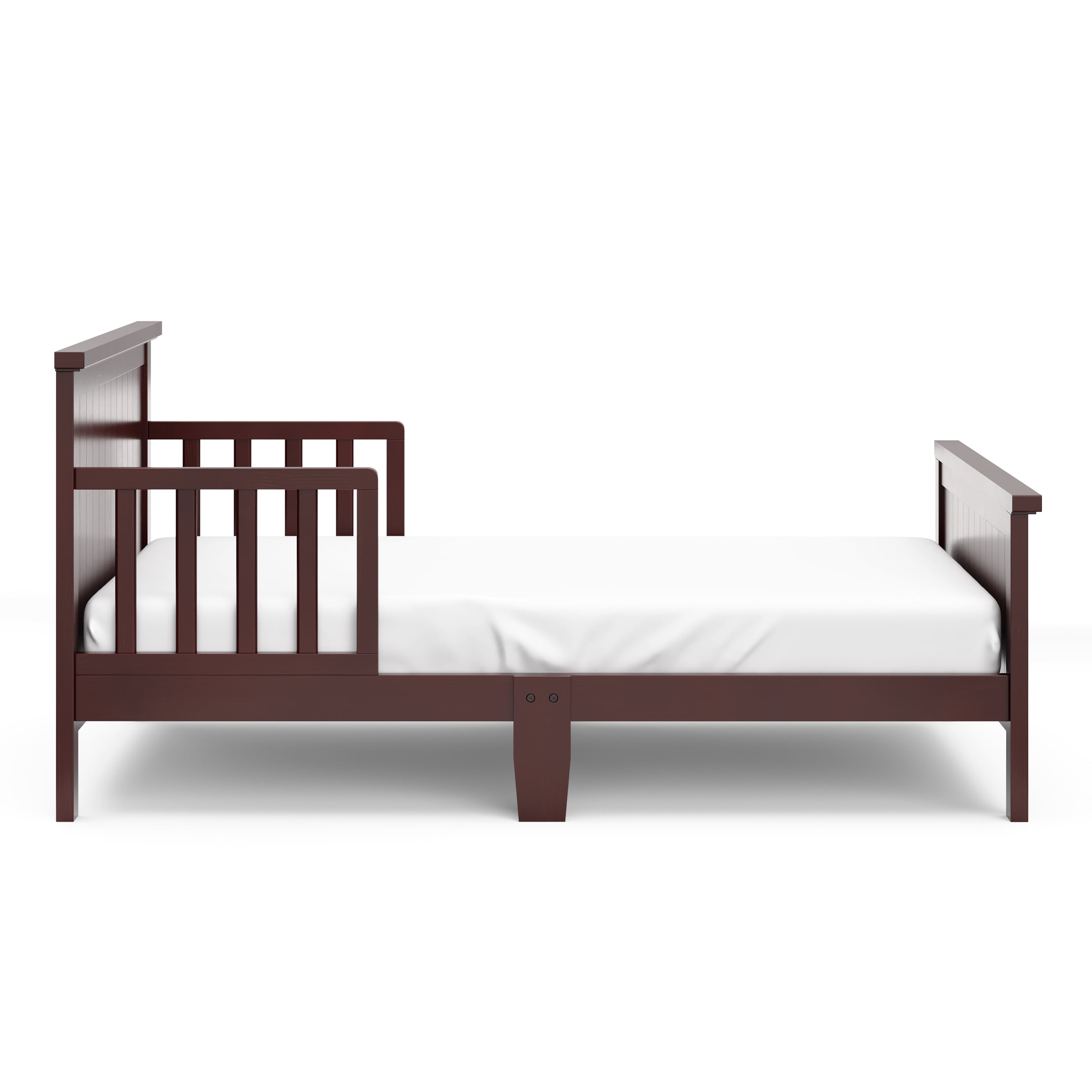Graco Bailey Toddler Bed, Espresso