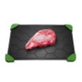 thumbnail image 2 of Kearding Placa de descongelación rápida natural Panal Soporte para descongelación de carne y verduras frescas Utensilios de cocina L Kearding HA027355-02, 2 of 6