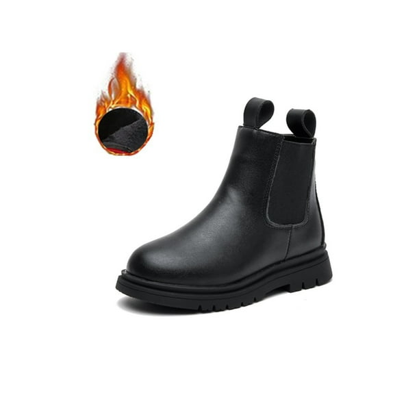 Boys hotsell chelsea boots