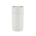 thumbnail image 4 of USB Mini Humidifier 320ml Portable Colorful Ultrasonic Cool Mist Car Air Purifier for Car Travel Office Bedroom, 4 of 8