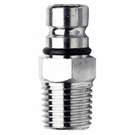 Moeller 1/4 Male Tank Connector 033461-10
