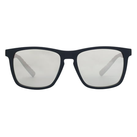 Chaps x Foster Grant Men's Way-Shape Fashion Sunglasses Navy