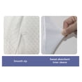 thumbnail image 4 of Almohada Cervical, Almohada De Apoyo Para El Cuello, Mejor Sueño, Suave, Transpirable, Ergonómica Para Quienes Duermen Boca Arriba Y Boca Abajo, 4 of 7