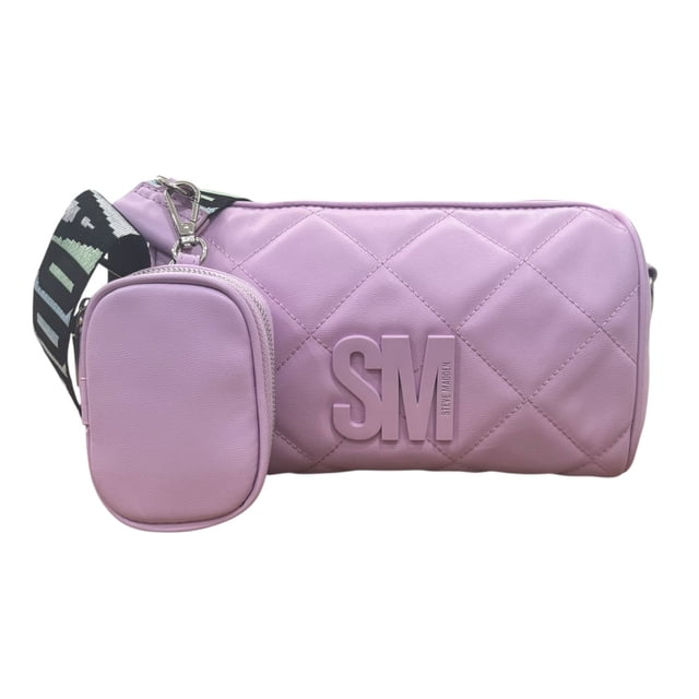 Bolsa Crossbody Steve Madden BGERRI colo lila