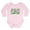 Petal Pink, variant on CafePress - Trust Me My Dads A Lawyer Body Suit - Long Sleeve Cotton Baby Bodysuit