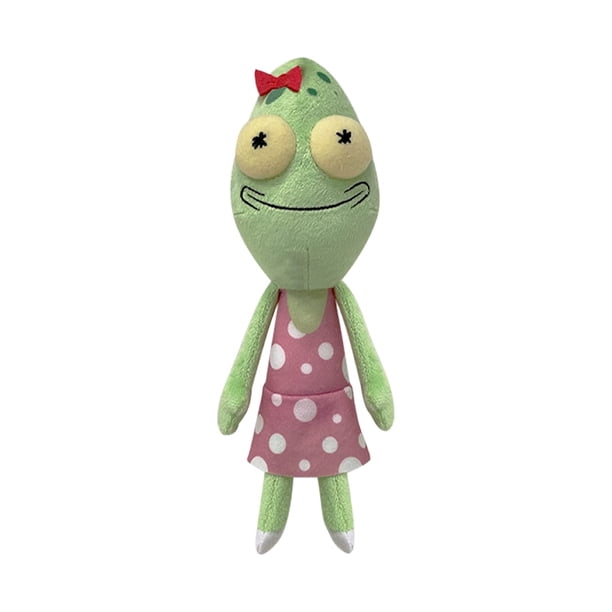 Funko Pop! Plush: Solar Opposites - 7" Jesse Funko -