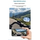 thumbnail image 3 of Waterproof and Noise Reduction 4K HD Motorcycle Intercom Helmet Bluetooth Headset Dash Cam B, 3 of 5