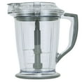 thumbnail image 3 of Ninja® Master Prep® Food Processor Blender QB900B, 3 of 32