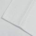thumbnail image 2 of 1500 Series Stnd Pillow Cases (Pair) Microfiber Solid, Chrome, 2 of 3