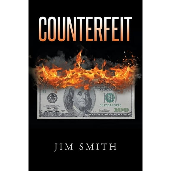 Counterfeit, (Paperback)
