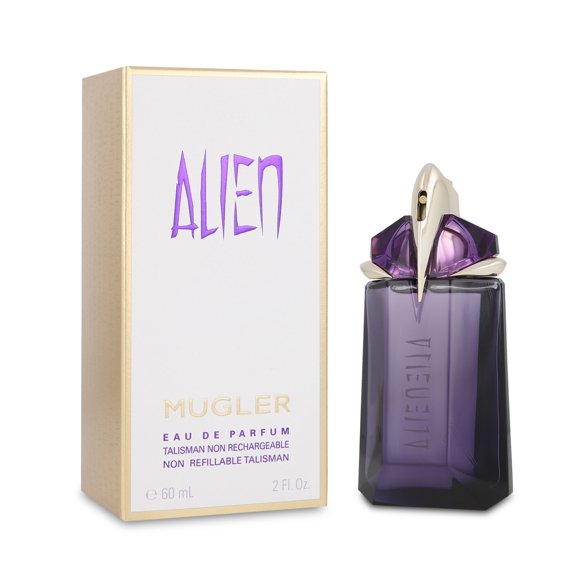 Alien Thierry Mugler EDP Spray 60Ml