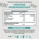 thumbnail image 4 of Suplemento Alimenticio Creatina Monohidratada Micronizada Pura 450 gr Beyond Vitamins Vitaminas en Polvo, 4 of 6