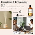 thumbnail image 5 of PHATOIL Universal Fragrance Oil, Pineapple, 3.38 fl oz, 5 of 8