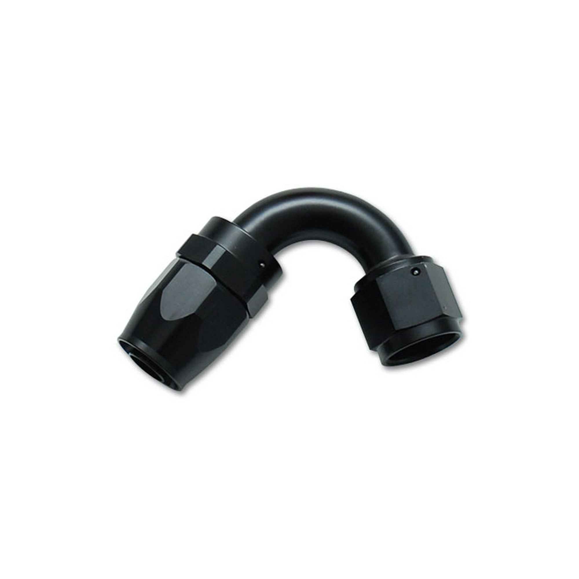 120-Degree Hose End Fitting -10 AN 21210 120-Degree Hose End Fitting -10 AN 21210