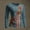 A3 Blue, variant on NMMUED 250 Anniversary USA Shirt Independence Day American Flag Tops for Women 1776–2026 Patriotic Shirt Floral Shirt Graphic Shirt Fourth of July Shirts for Women Dark Blue L
