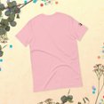 thumbnail image 3 of Cane Corso vintage sun 1 Unisex t-shirt (Pink, S), 3 of 4