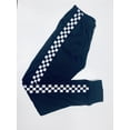 thumbnail image 2 of Joggers Checkers, 2 of 4